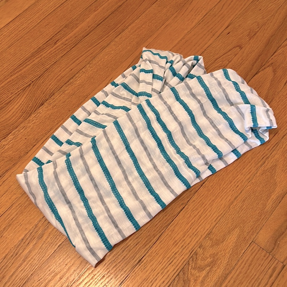 NWOT Infinity Scarf